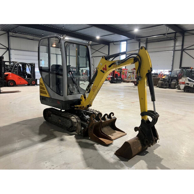 2022 Neuson ET16-45862816