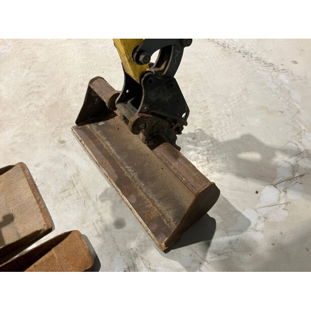 2022 Neuson ET16-45862818