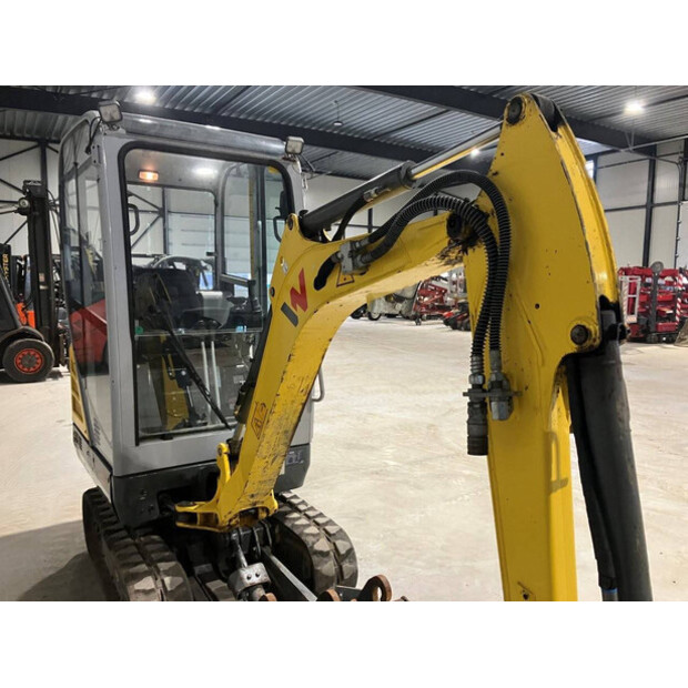 2022 Neuson ET16-45862820