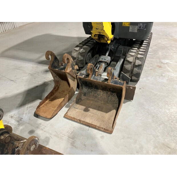 2022 Neuson ET16-45862822