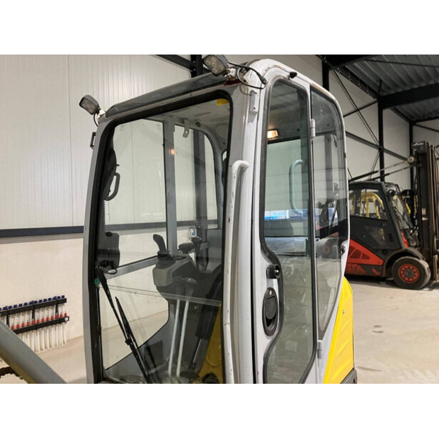 2022 Neuson ET16-45862826