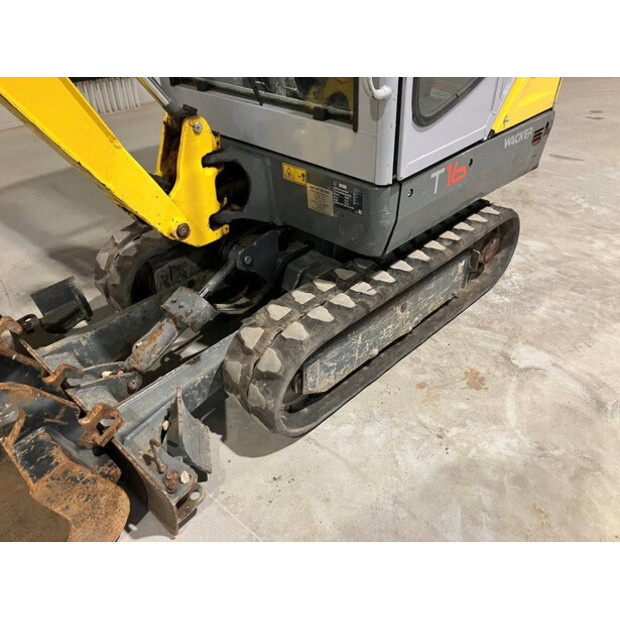 2022 Neuson ET16-45862828