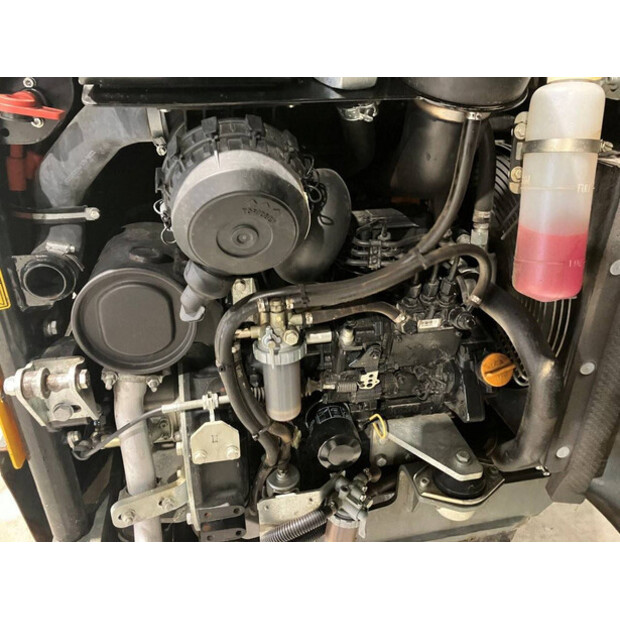 2022 Neuson ET16-45862830