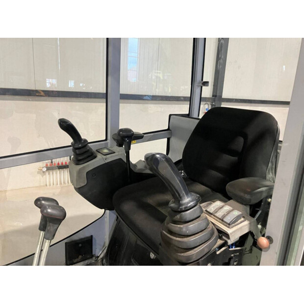 2022 Neuson ET16-45862832