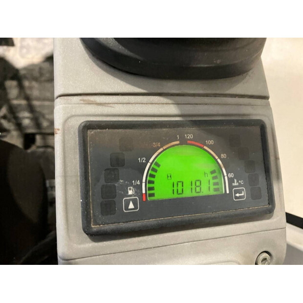 2022 Neuson ET16-45862834