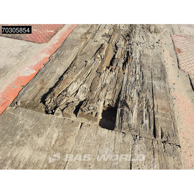 2001 Robuste Kaiser R4004F-45862864