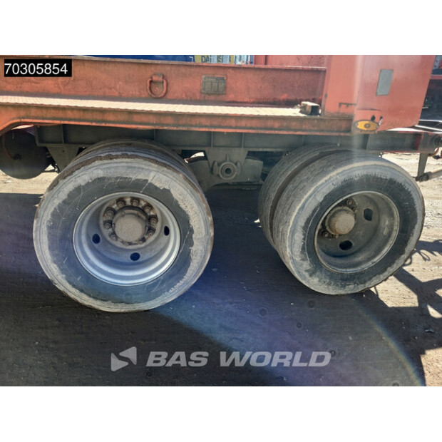 2001 Robuste Kaiser R4004F-45862868