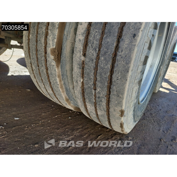 2001 Robuste Kaiser R4004F-45862869