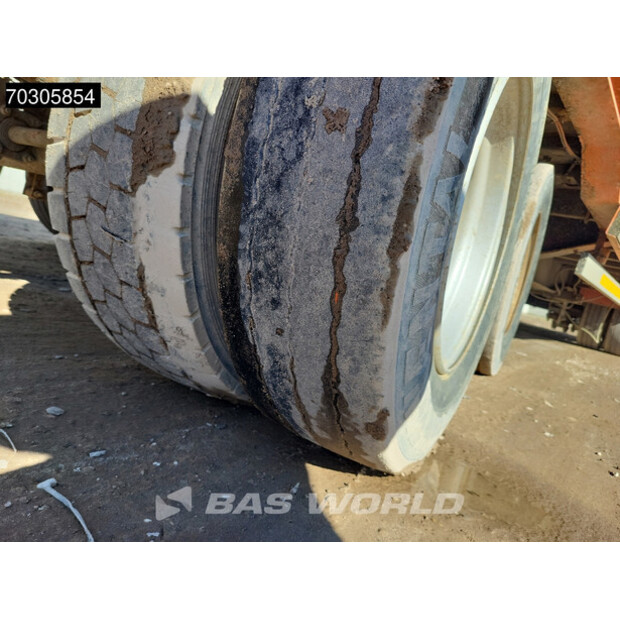 2001 Robuste Kaiser R4004F-45862870