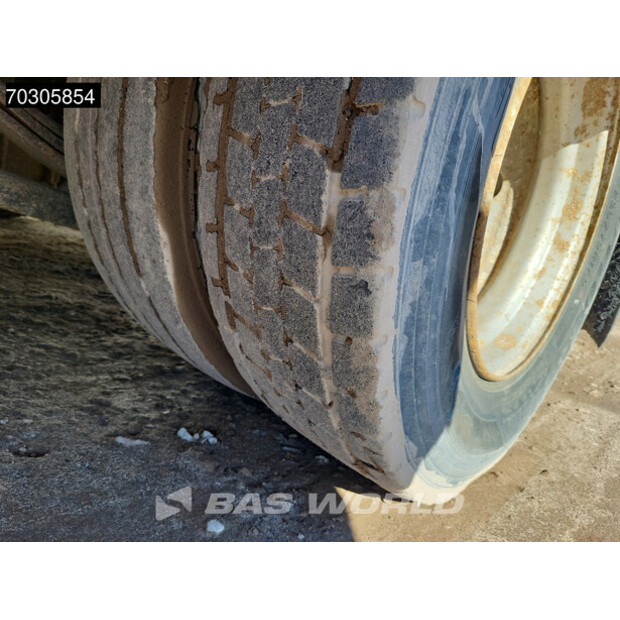 2001 Robuste Kaiser R4004F-45862874