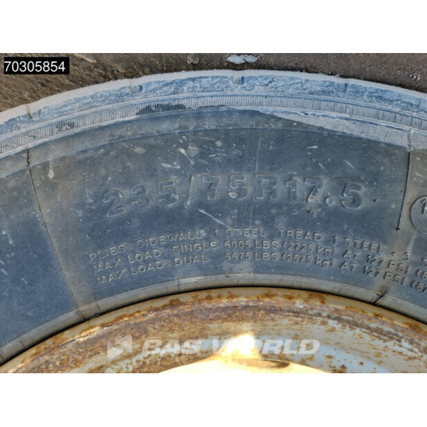 2001 Robuste Kaiser R4004F-45862877