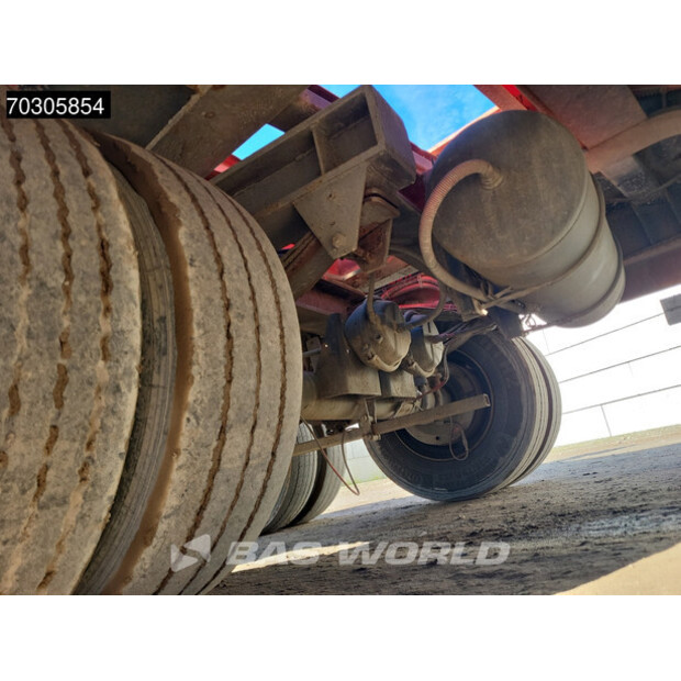 2001 Robuste Kaiser R4004F-45862878