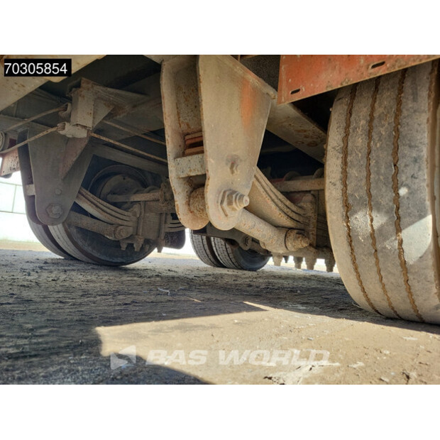 2001 Robuste Kaiser R4004F-45862879