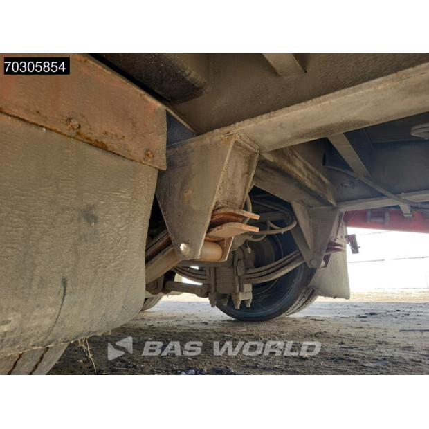 2001 Robuste Kaiser R4004F-45862880