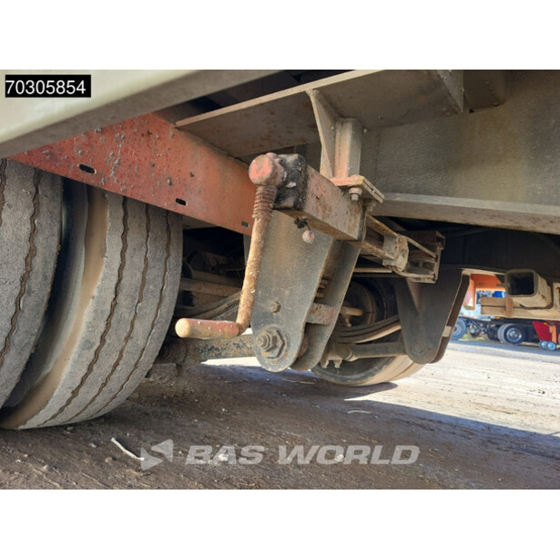 2001 Robuste Kaiser R4004F-45862881