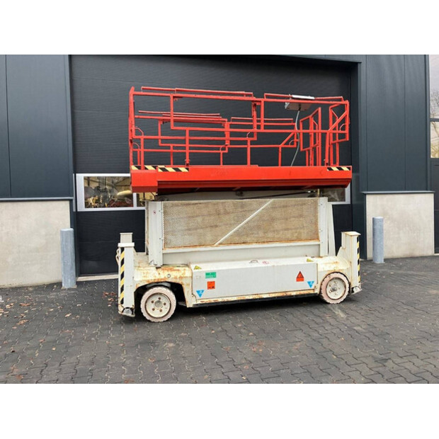 2008 بي بي S151-16ES-45862887