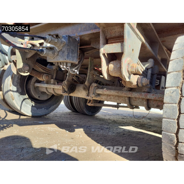 2001 Robuste Kaiser R4004F-45862888