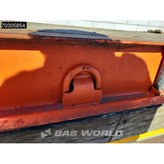 2001 Robuste Kaiser R4004F-45862890