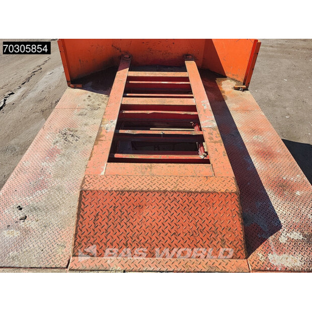 2001 Robuste Kaiser R4004F-45862892