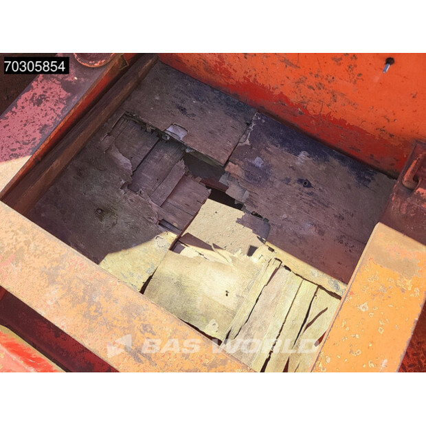 2001 Robuste Kaiser R4004F-45862894