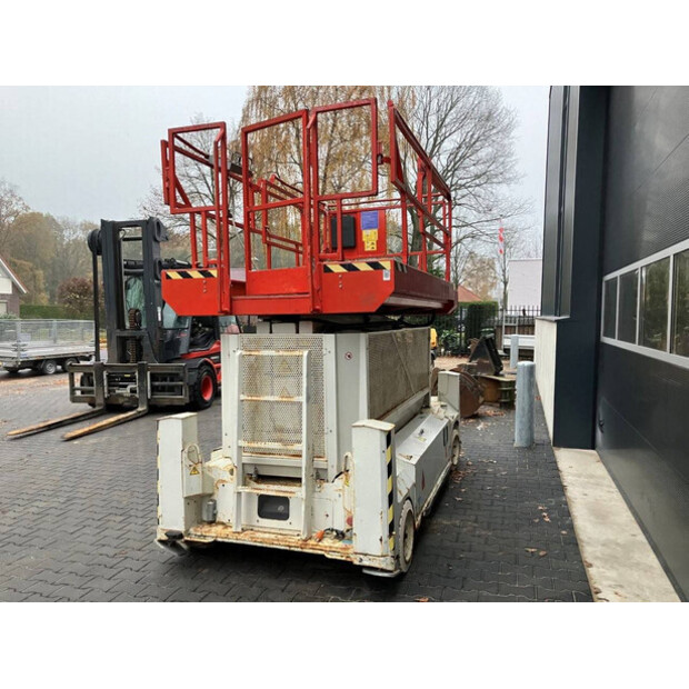 2008 بي بي S151-16ES-45862895