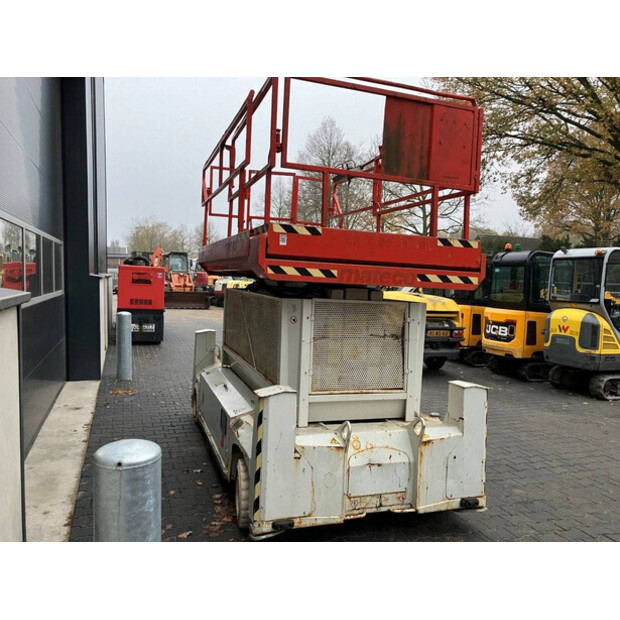 2008 بي بي S151-16ES-45862897