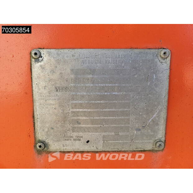 2001 Robuste Kaiser R4004F-45862900