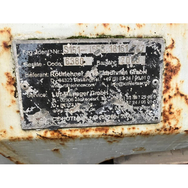 2008 بي بي S151-16ES-45862901