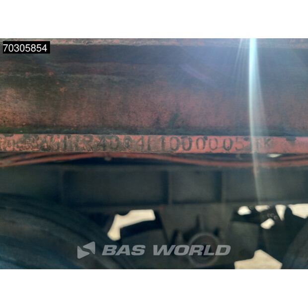 2001 Robuste Kaiser R4004F-45862902