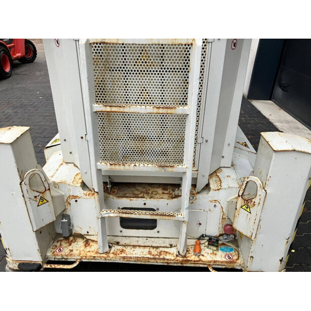 2008 بي بي S151-16ES-45862907