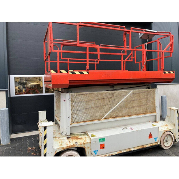 2008 بي بي S151-16ES-45862911