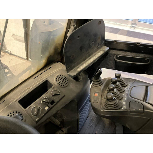 2019 Linde H45D-02-45862927