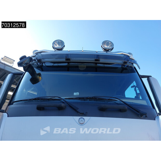 2015 مرسيدس بنز Actros 2843-45862942