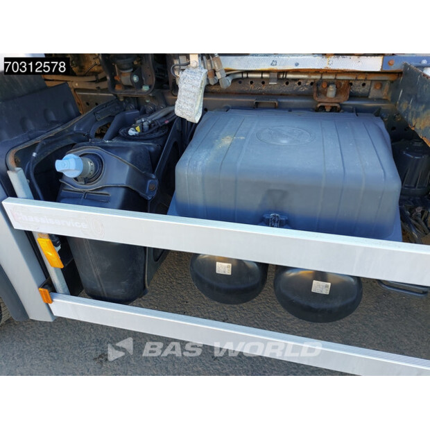 2015 مرسيدس بنز Actros 2843-45862948