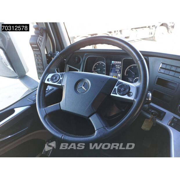 2015 مرسيدس بنز Actros 2843-45862969
