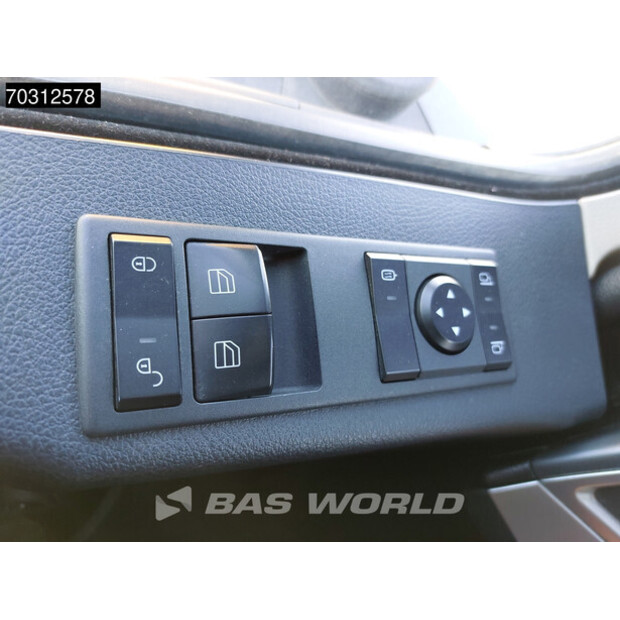 2015 مرسيدس بنز Actros 2843-45862971