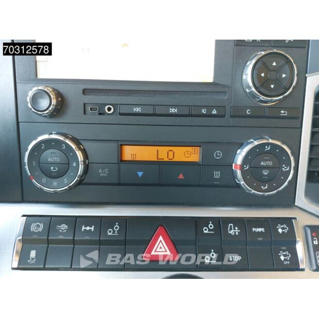 2015 مرسيدس بنز Actros 2843-45862979