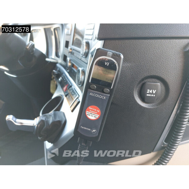 2015 مرسيدس بنز Actros 2843-45862982