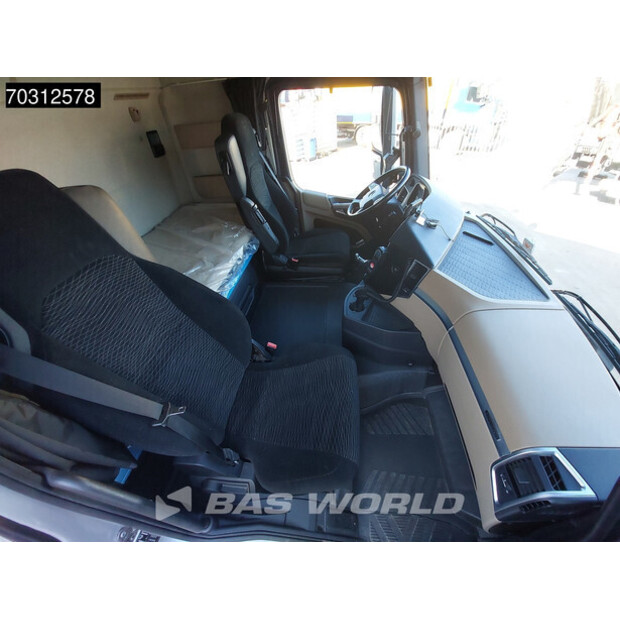 2015 مرسيدس بنز Actros 2843-45862983