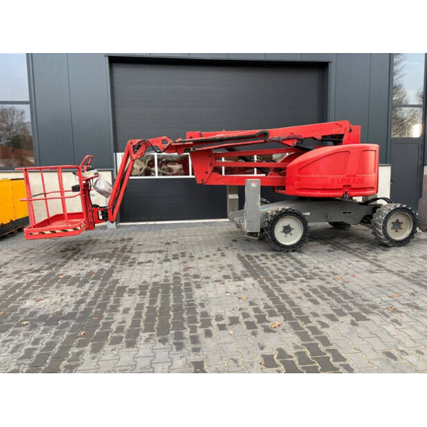 2016 ATN ZEBRA 16-45863011