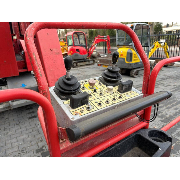 2016 ATN ZEBRA 16-45863016