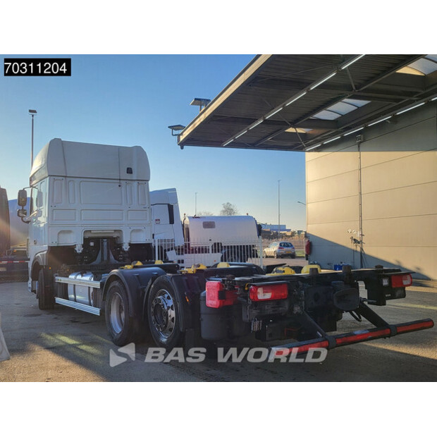 2021 DAF XF 480-45863024