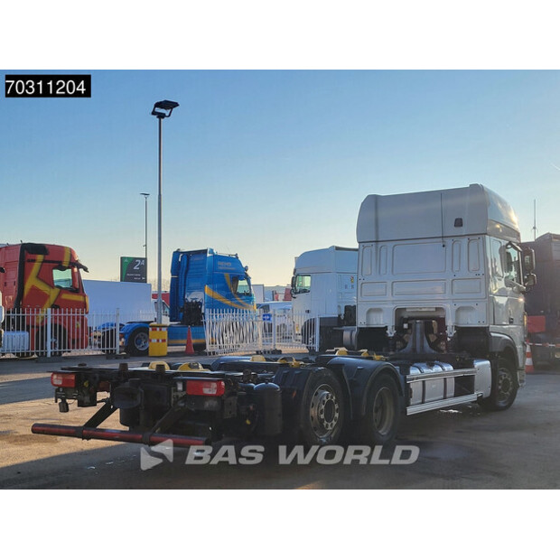 2021 DAF XF 480-45863027