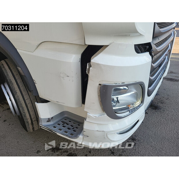 2021 DAF XF 480-45863032