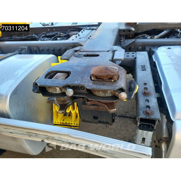 2021 DAF XF 480-45863036