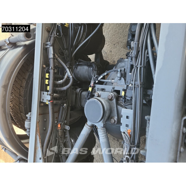 2021 DAF XF 480-45863037