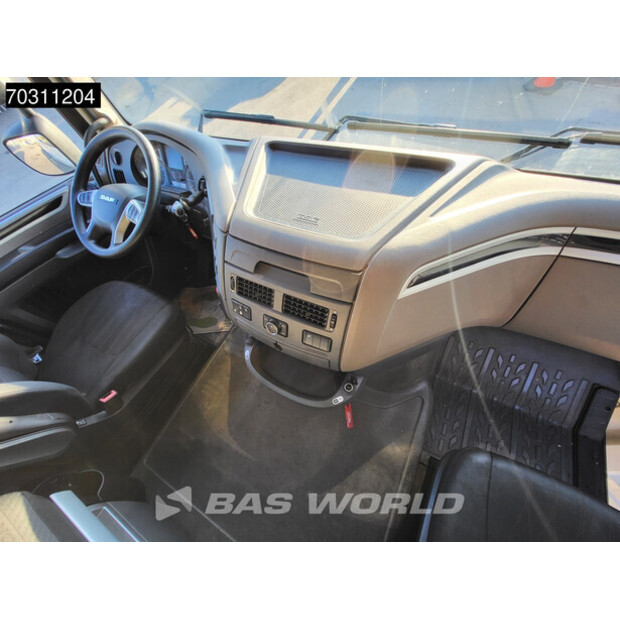 2021 DAF XF 480-45863043