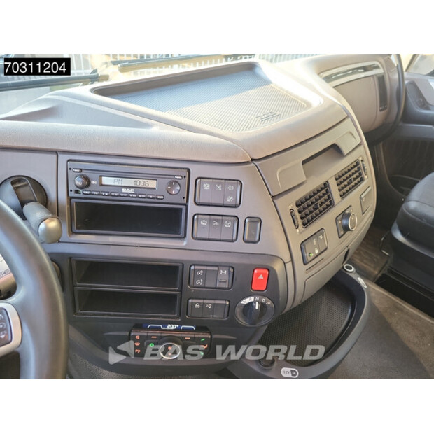 2021 DAF XF 480-45863048