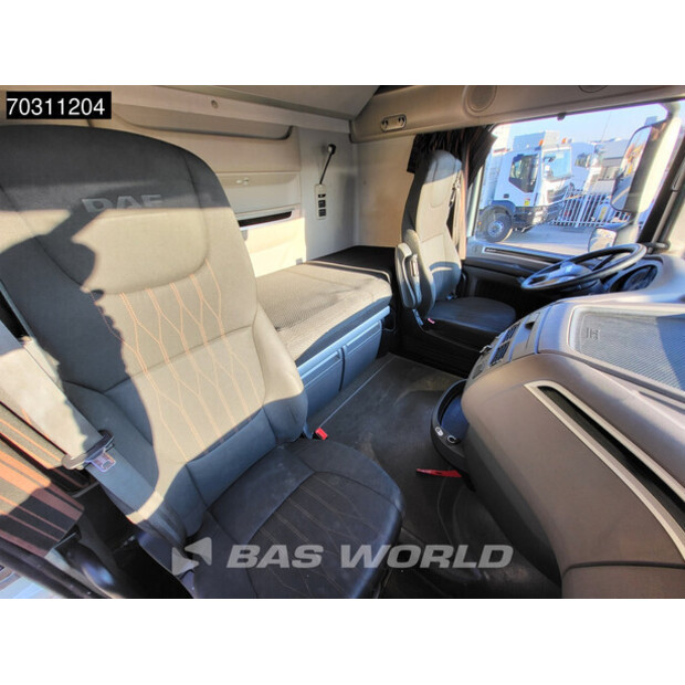 2021 DAF XF 480-45863050