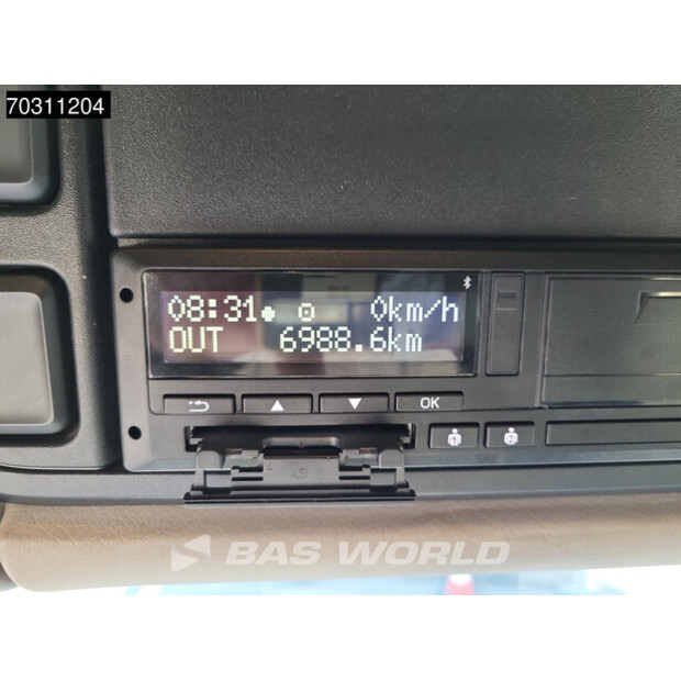 2021 DAF XF 480-45863055